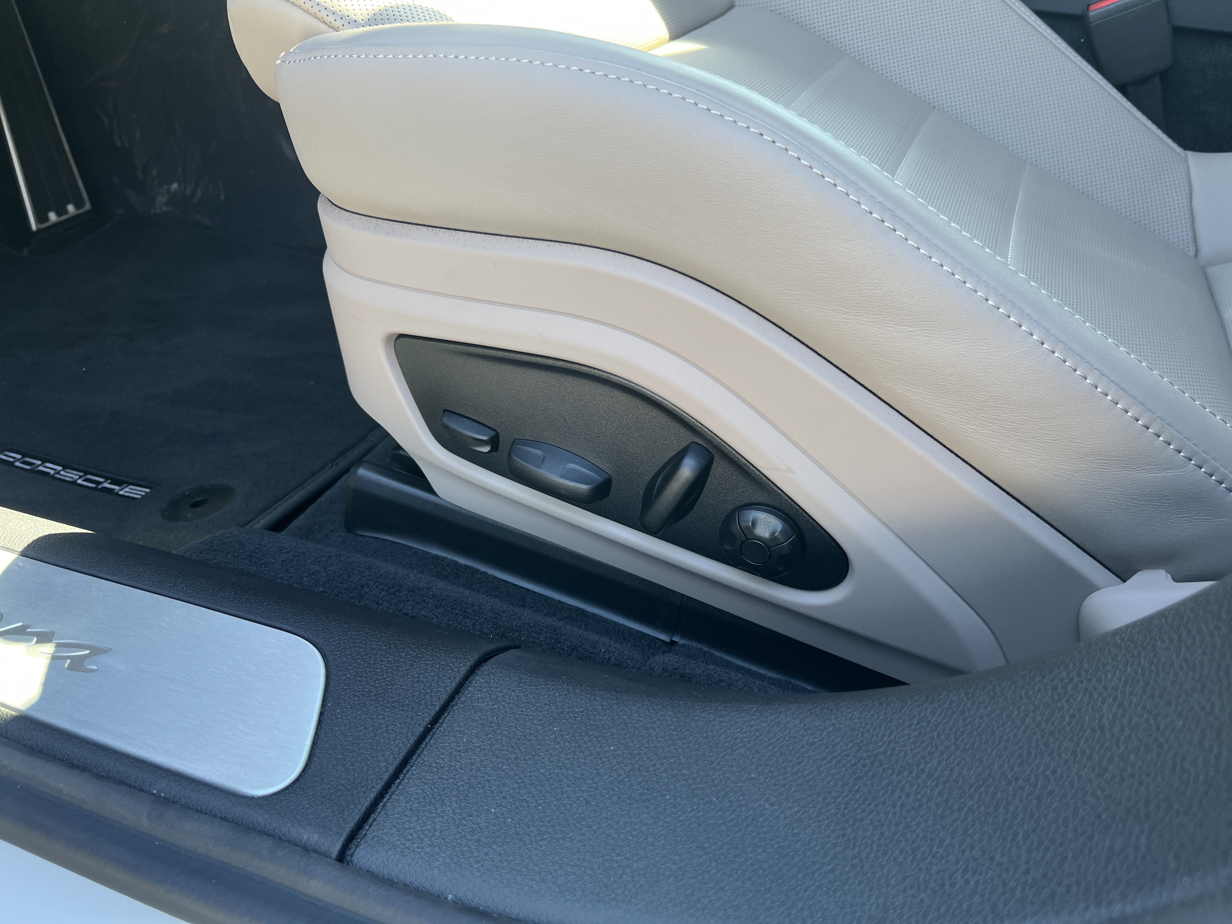 2026 Porsche Panamera Base - Photo 15