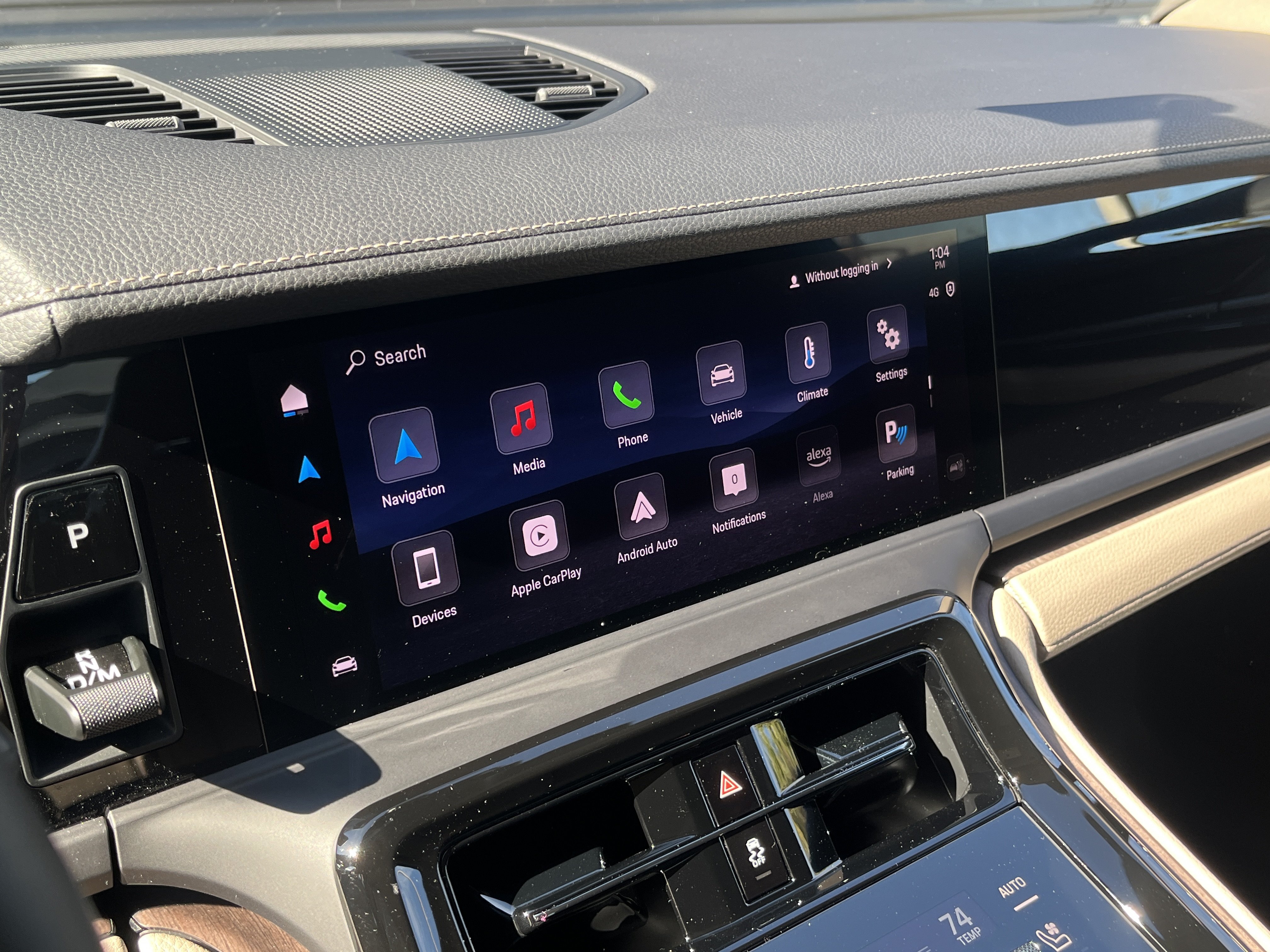 2026 Porsche Panamera Base - Photo 31