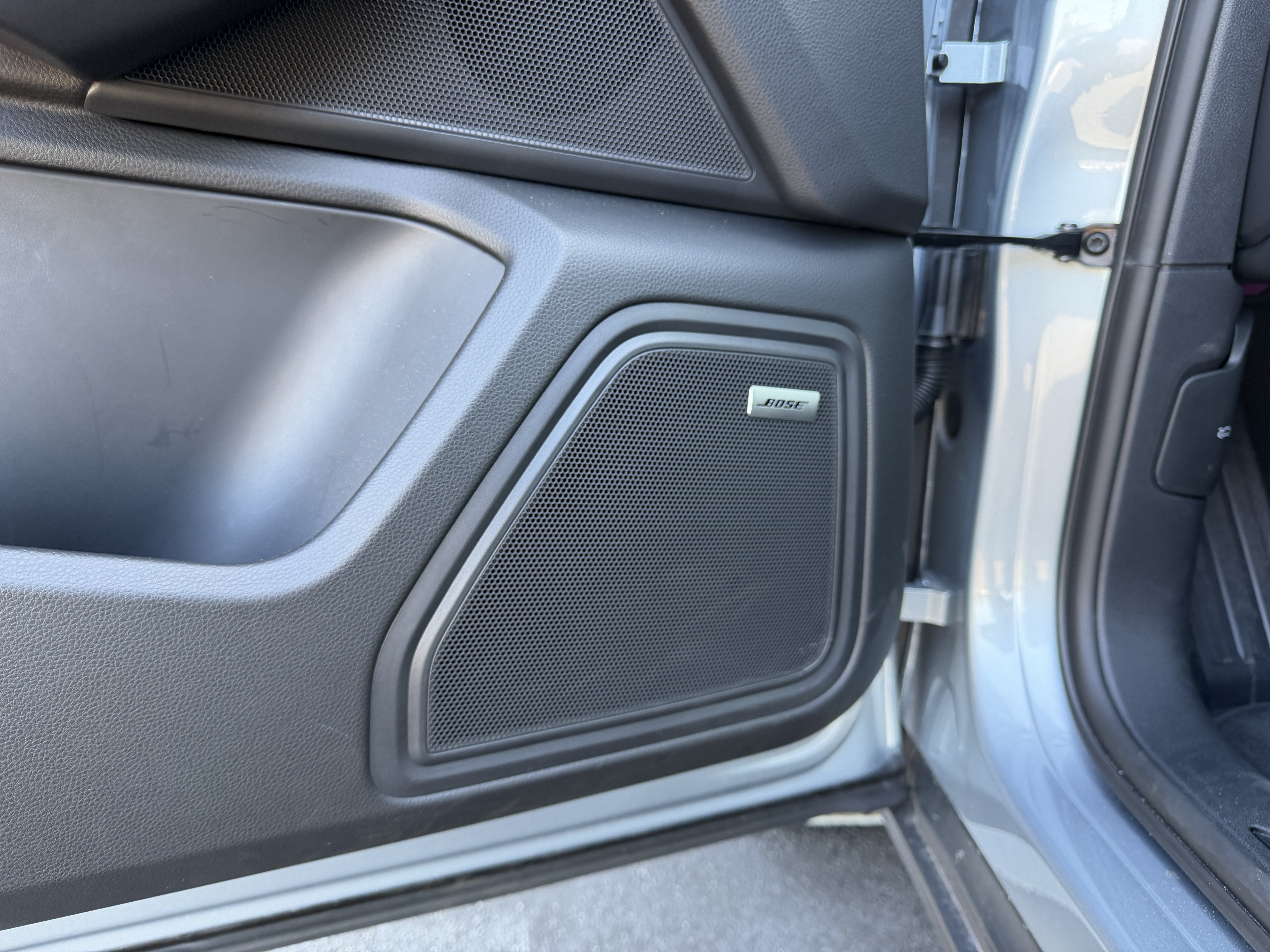 2026 Porsche Macan Base - Photo 16