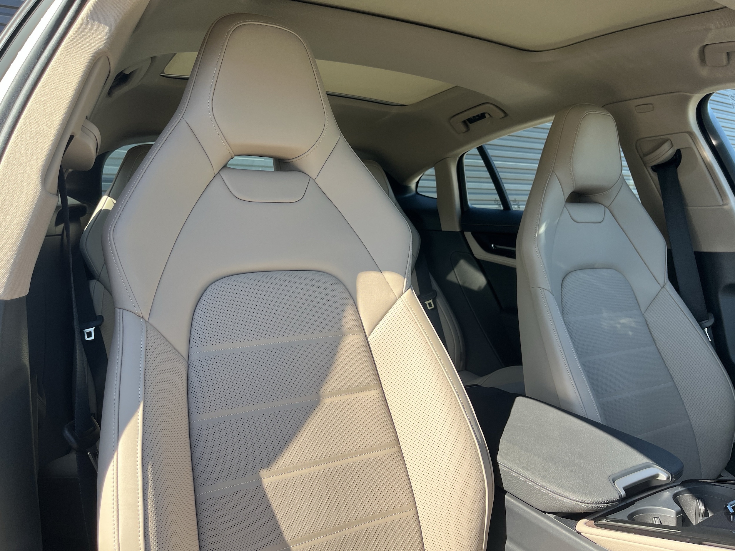 2026 Porsche Panamera Base - Photo 21