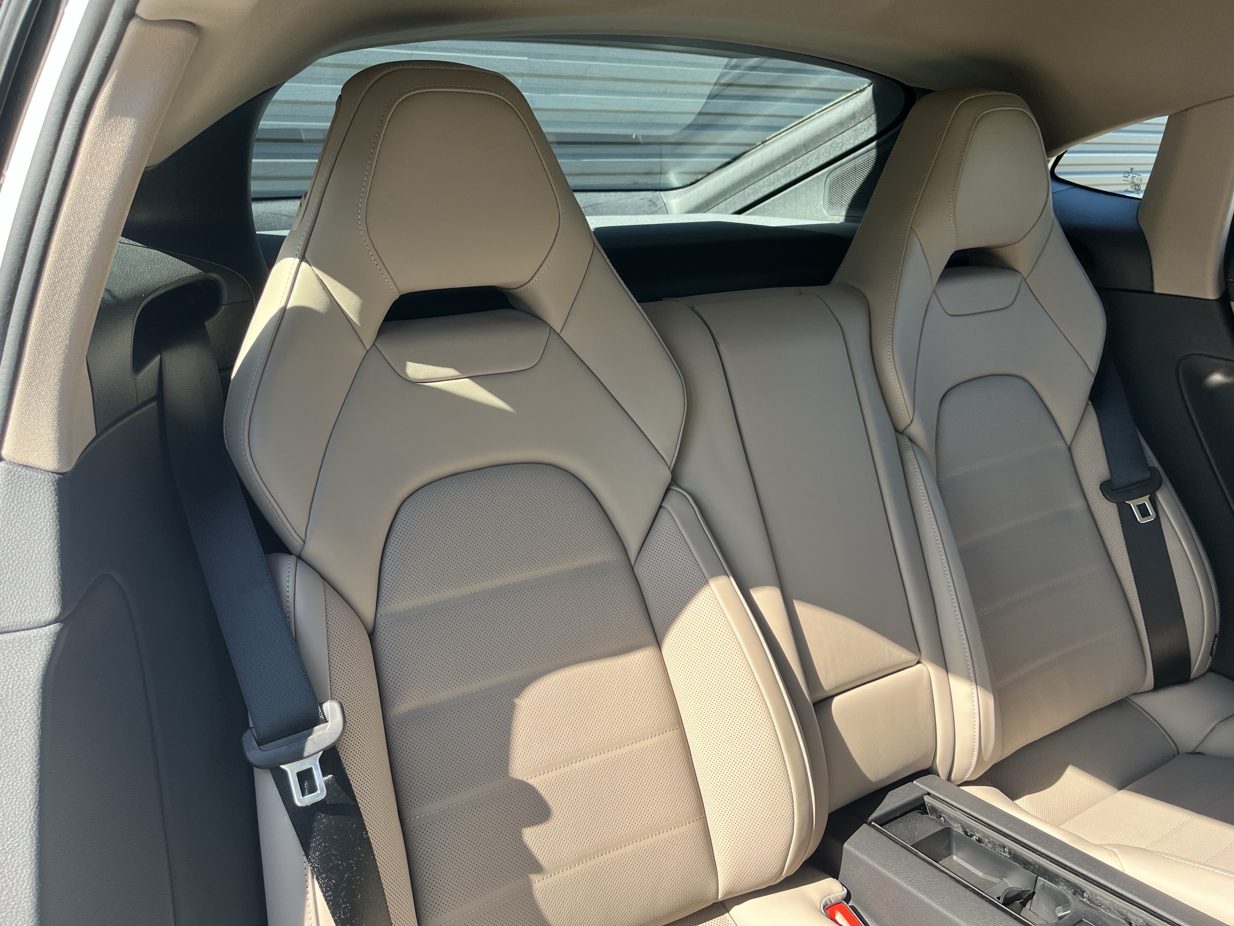 2026 Porsche Panamera Base - Photo 19