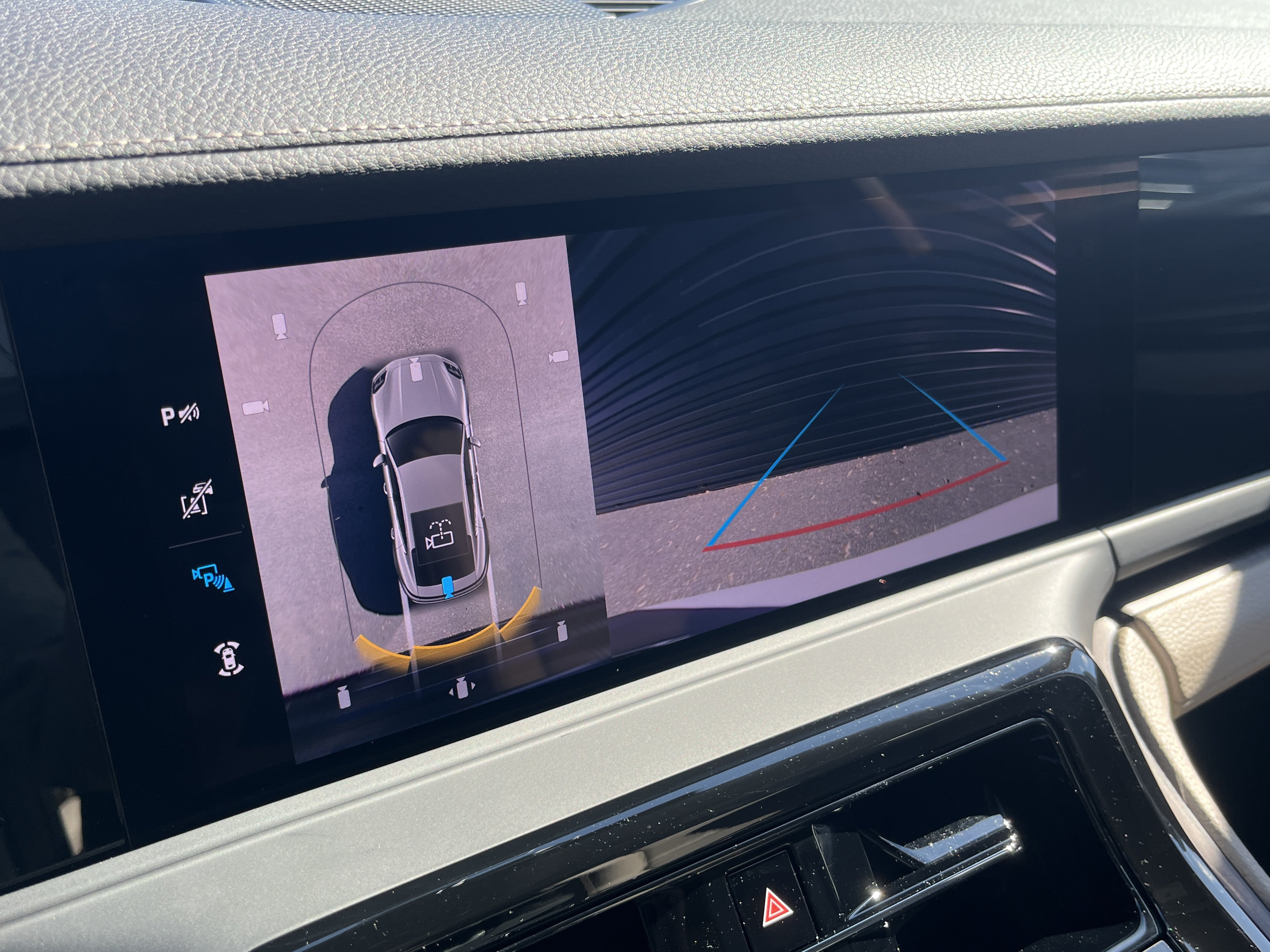 2026 Porsche Panamera Base - Photo 33