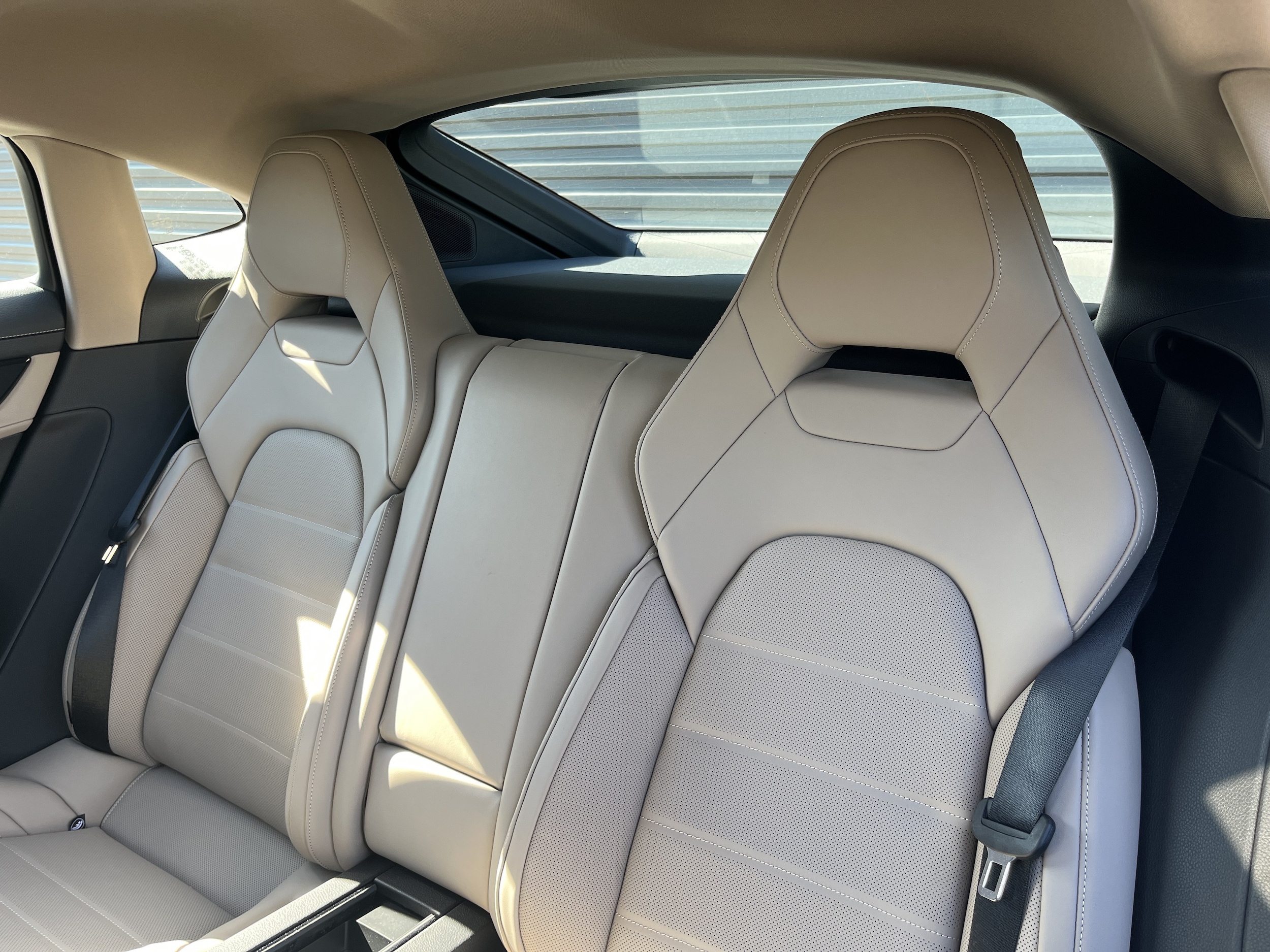 2026 Porsche Panamera Base - Photo 16