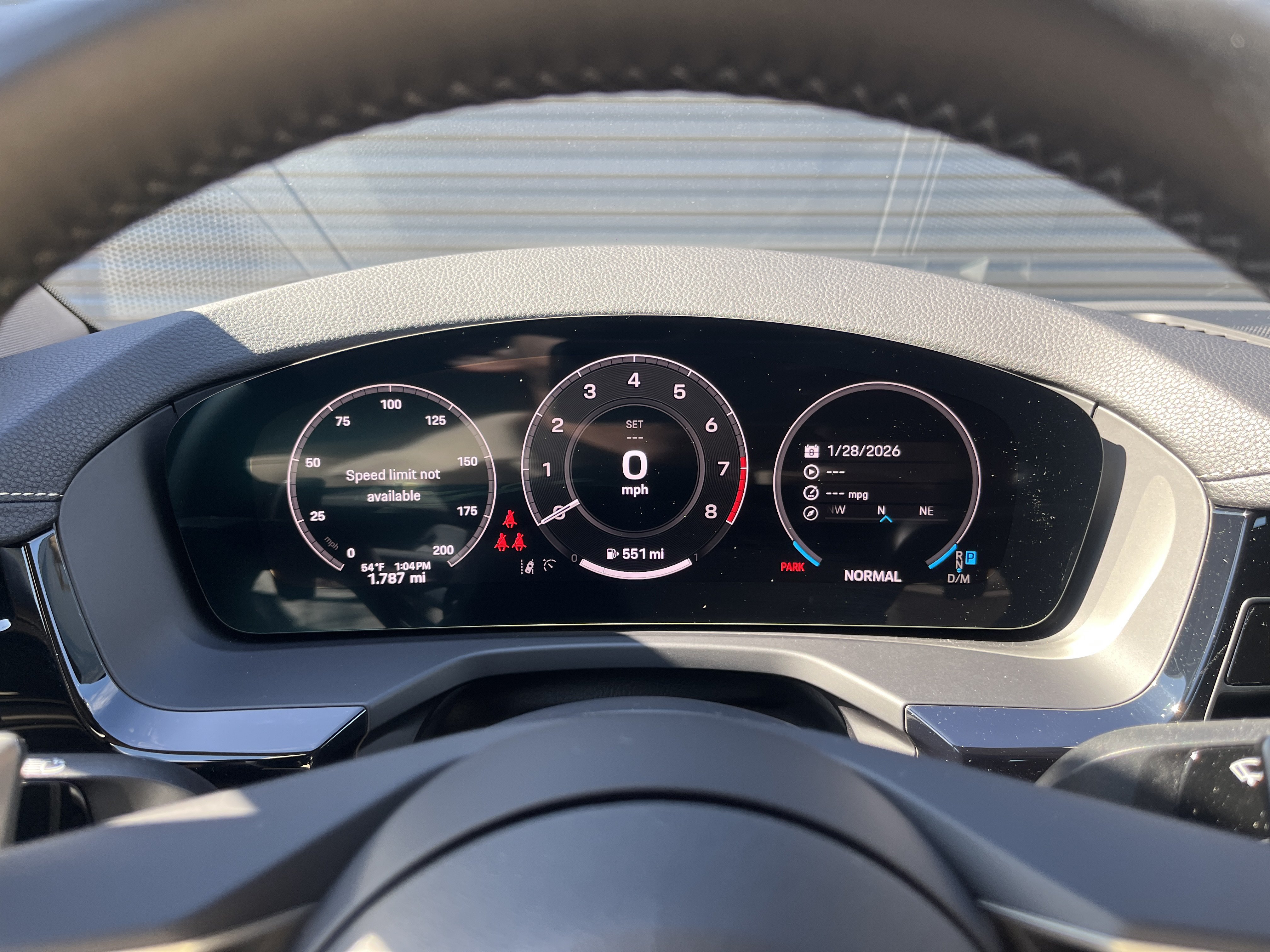 2026 Porsche Panamera Base - Photo 30