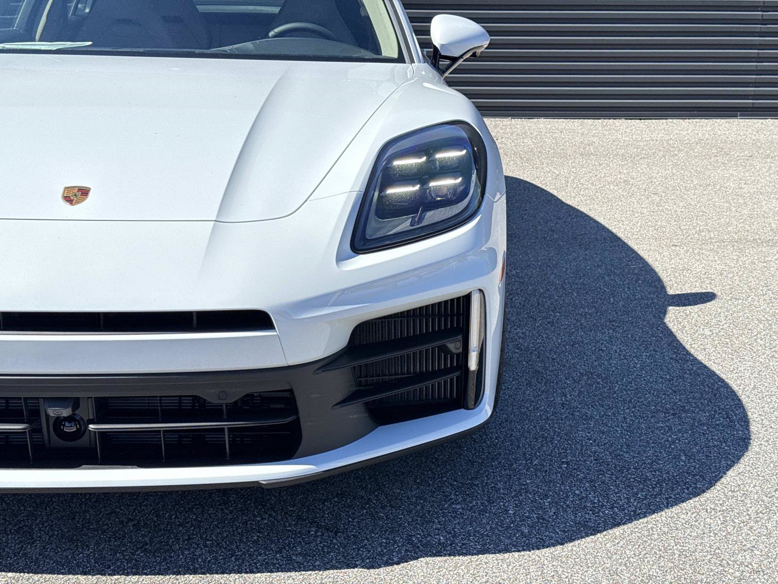 2026 Porsche Panamera Base - Photo 11