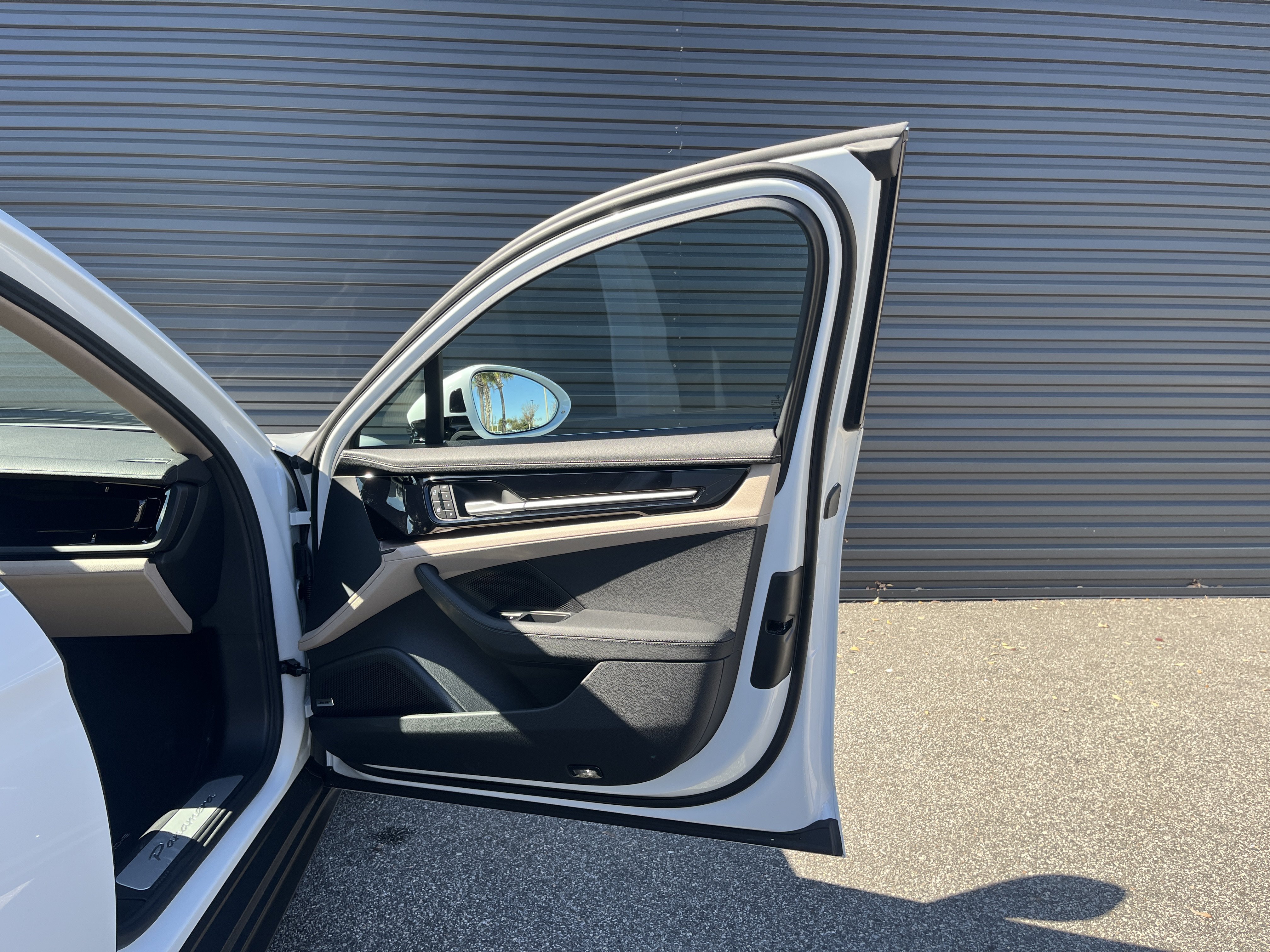 2026 Porsche Panamera Base - Photo 27