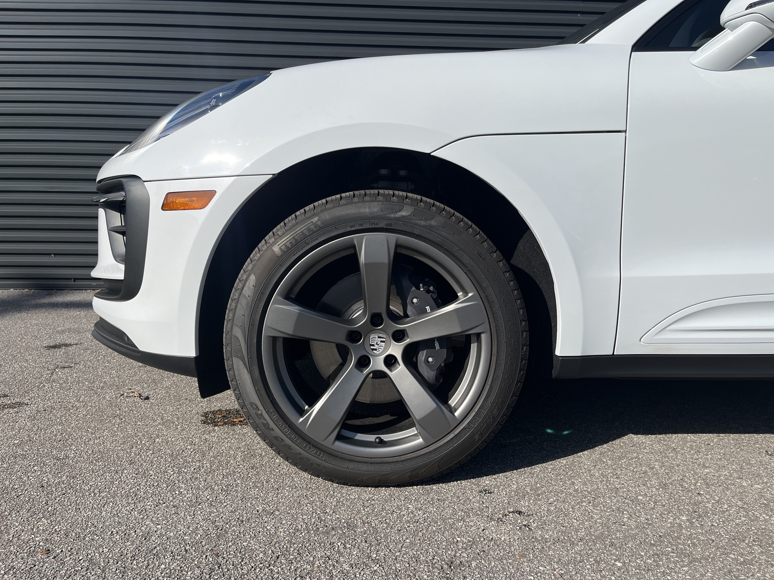2026 Porsche Macan Base - Photo 12
