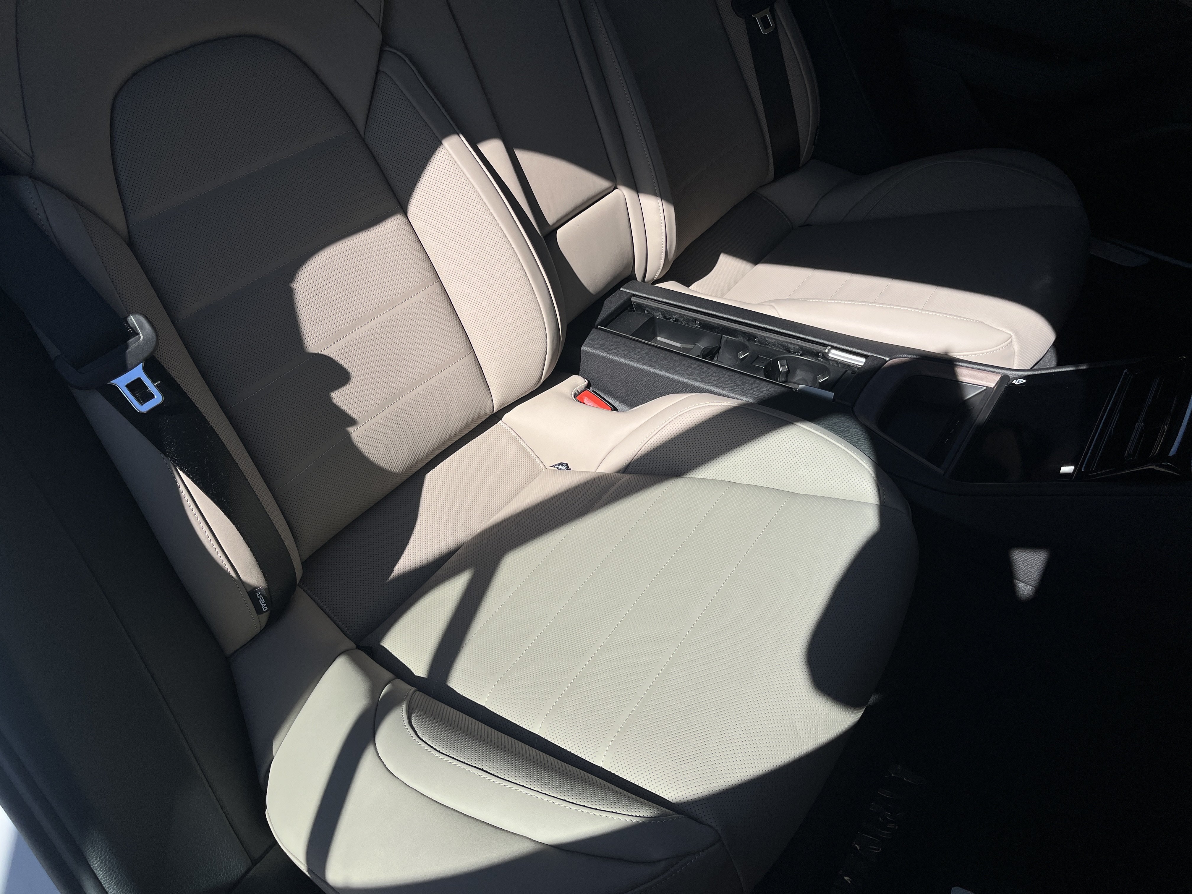 2026 Porsche Panamera Base - Photo 20