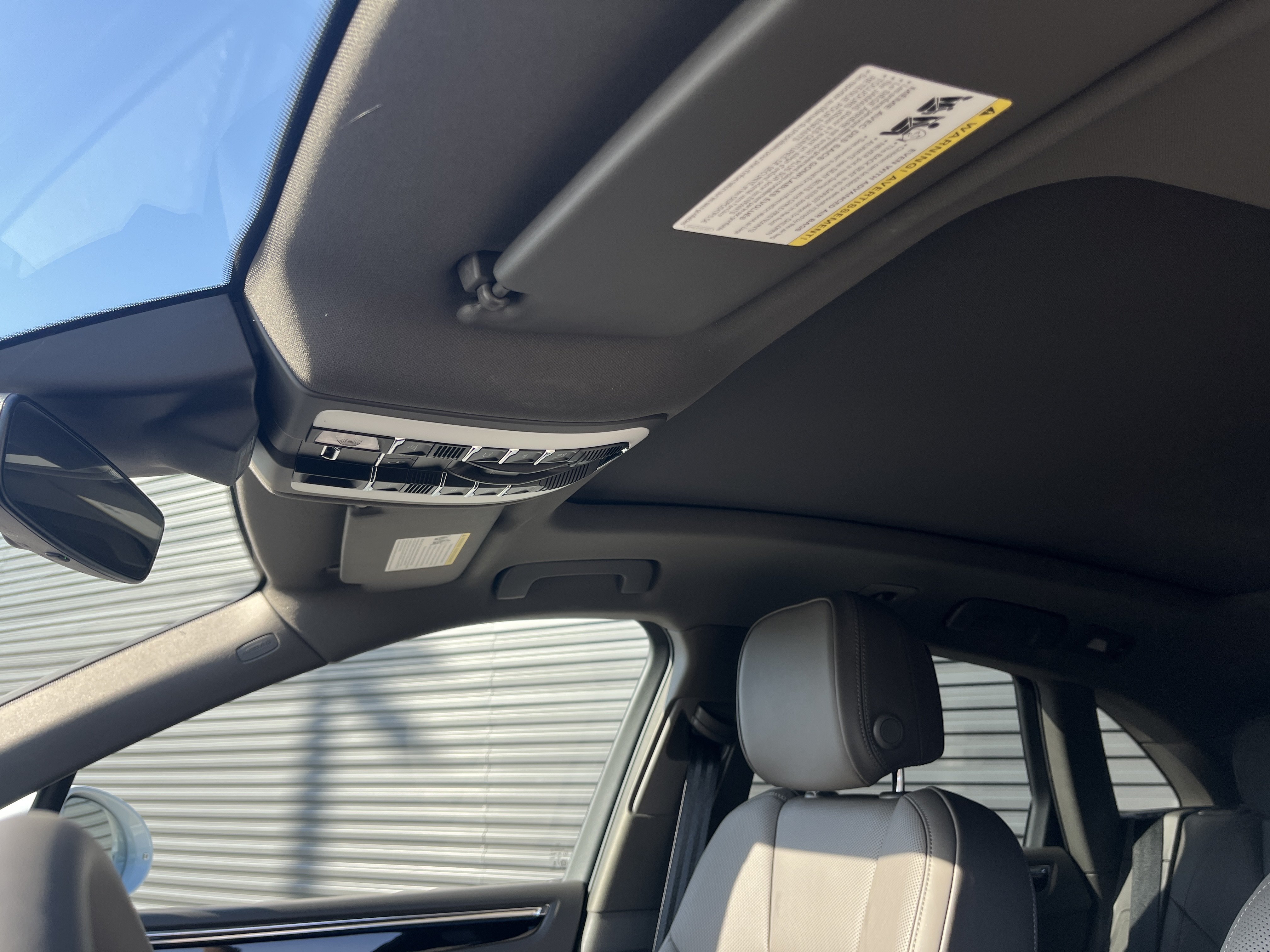 2026 Porsche Macan Base - Photo 13