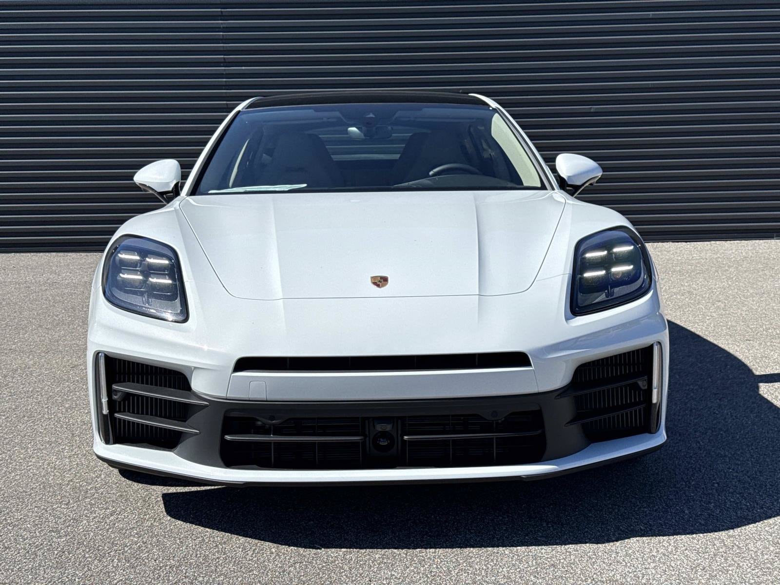 2026 Porsche Panamera Base - Photo 10