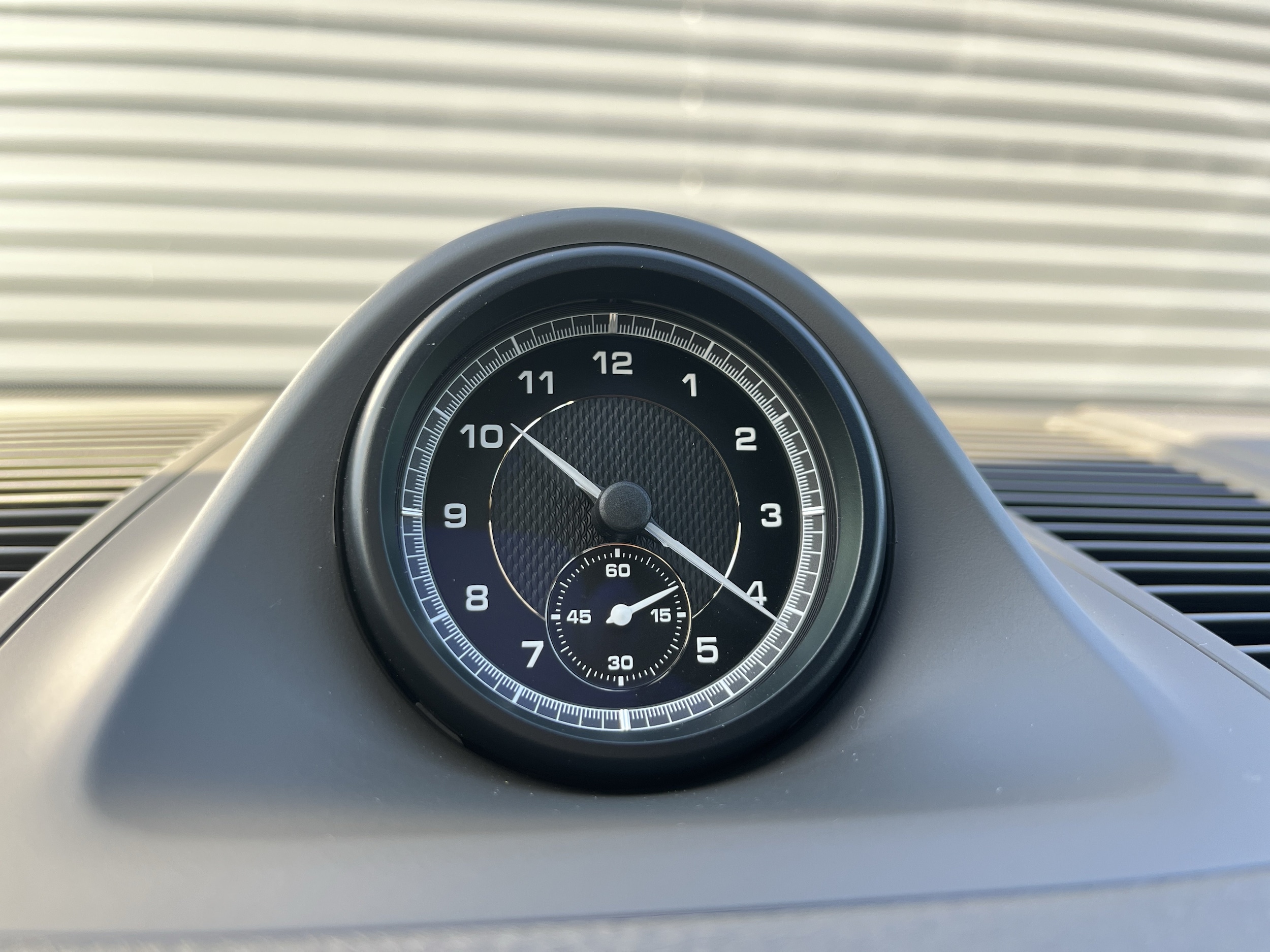 2026 Porsche Macan Base - Photo 26