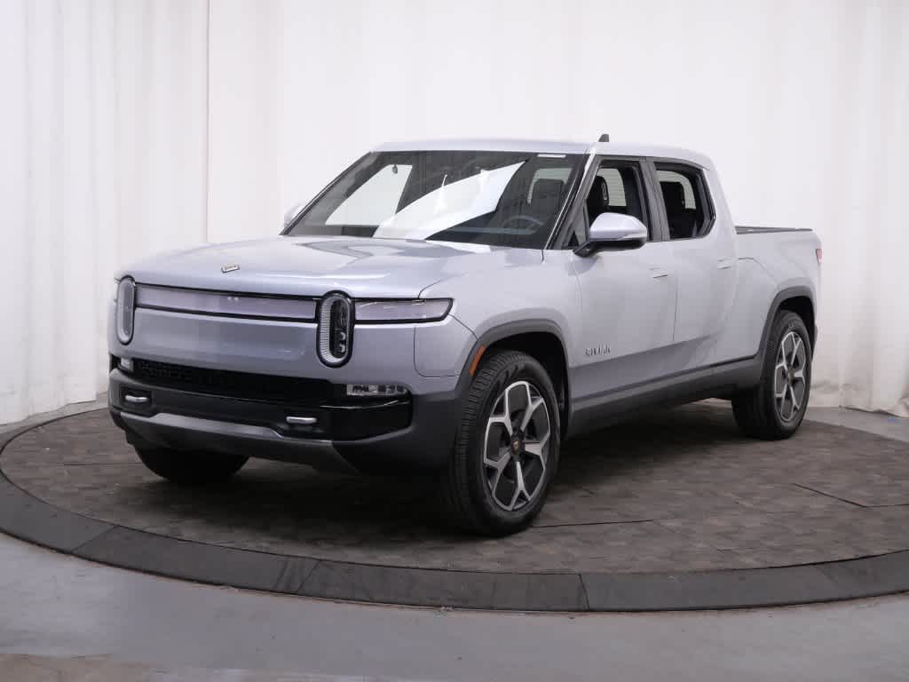 2024 Rivian R1T