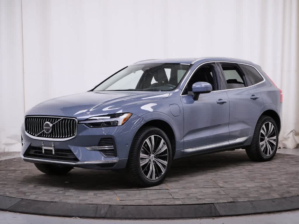 2022 Volvo XC60