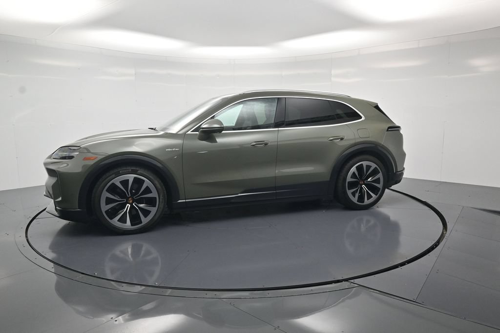 New 2026 Porsche Cayenne SUV