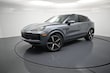  Porsche Cayenne Coupe