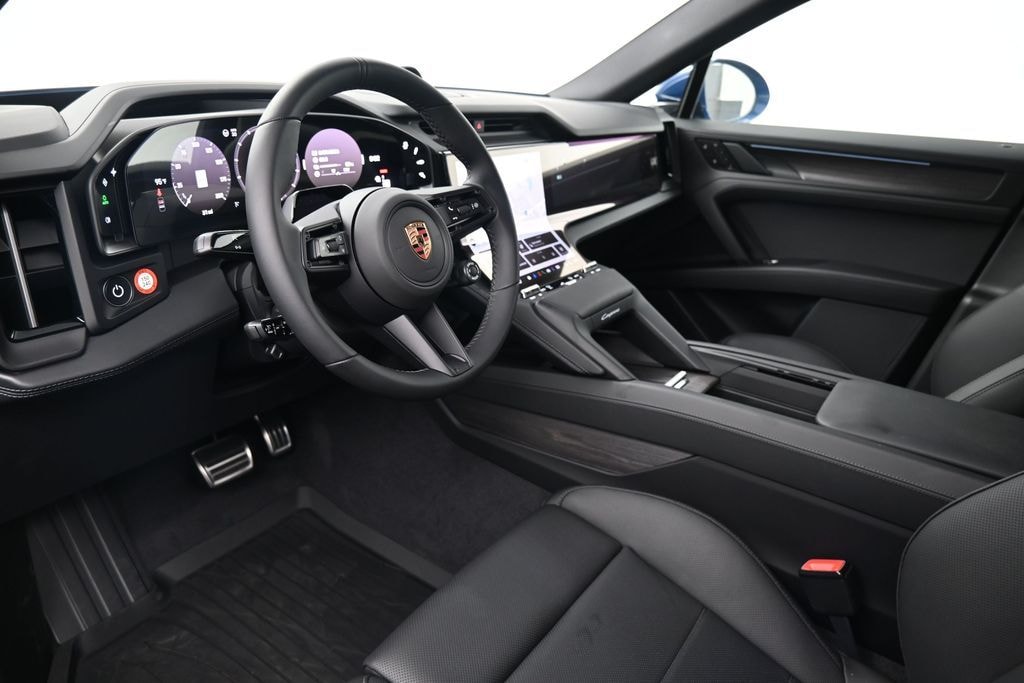 New 2026 Porsche Cayenne S SUV
