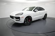  Porsche Cayenne Coupe