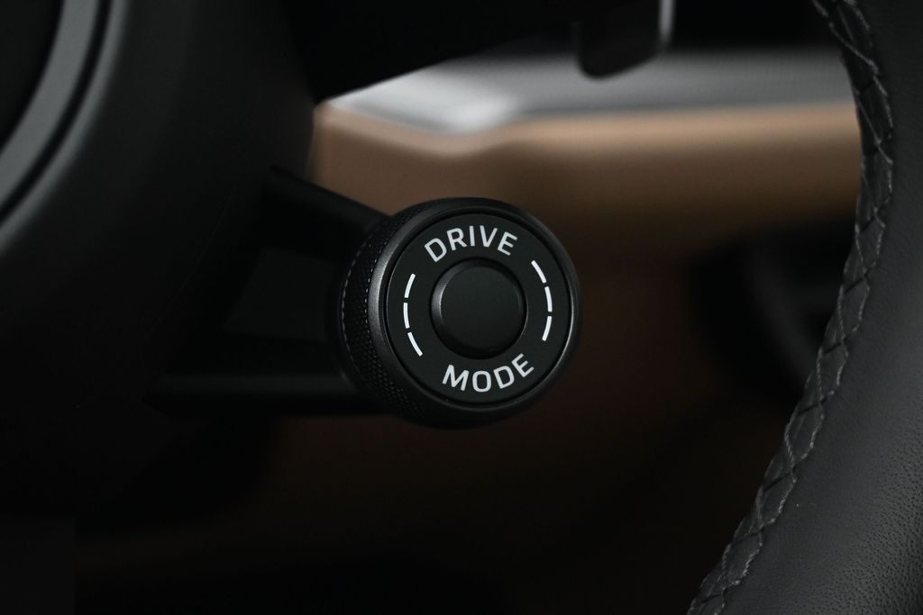 2026 Porsche Cayenne Coupe E-Hybrid - Photo 25