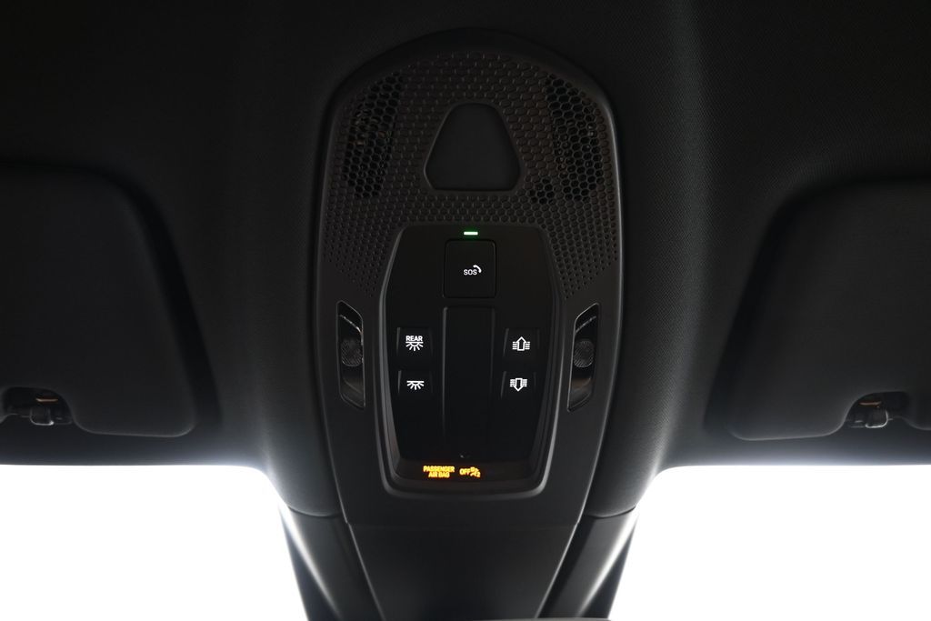 2026 Porsche Cayenne Coupe E-Hybrid - Photo 33