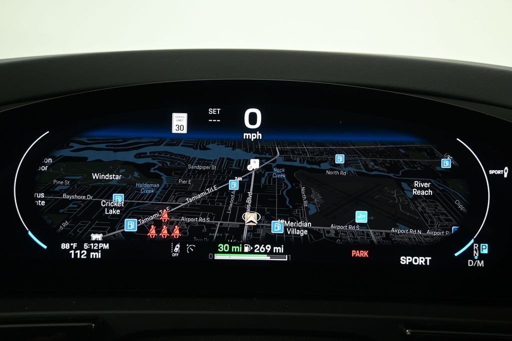 2026 Porsche Cayenne Coupe E-Hybrid - Photo 29