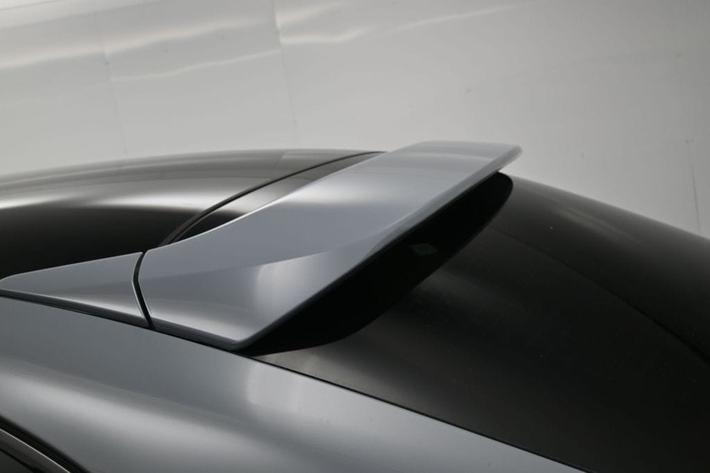 2026 Porsche Cayenne Coupe E-Hybrid - Photo 38