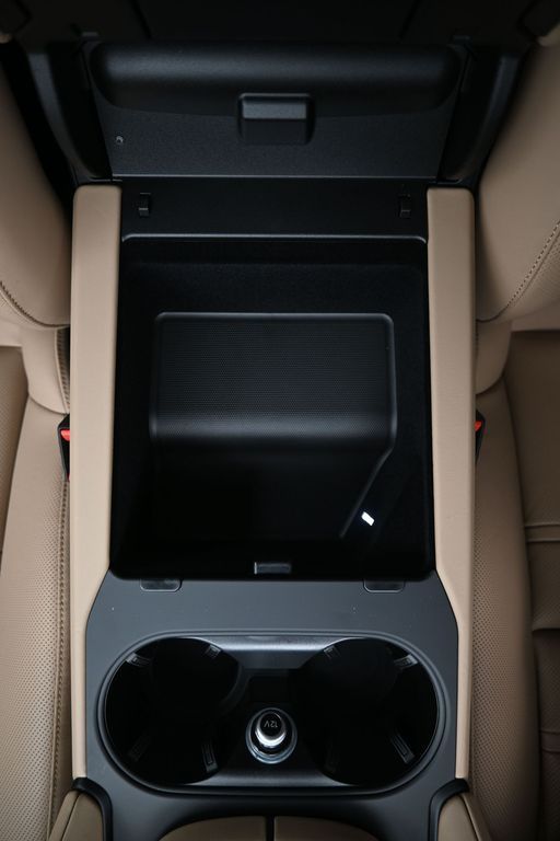 2026 Porsche Cayenne Coupe E-Hybrid - Photo 21