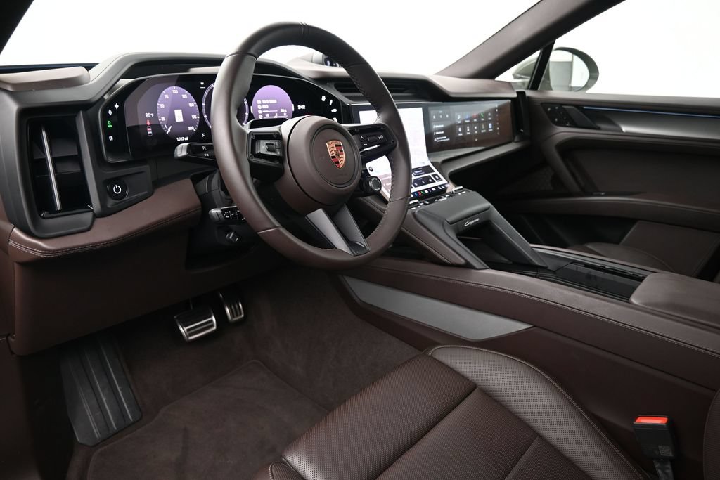 New 2026 Porsche Cayenne SUV