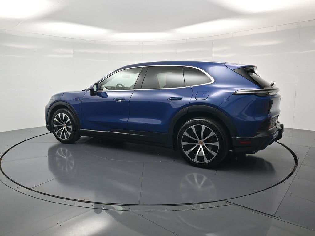 New 2026 Porsche Cayenne S SUV