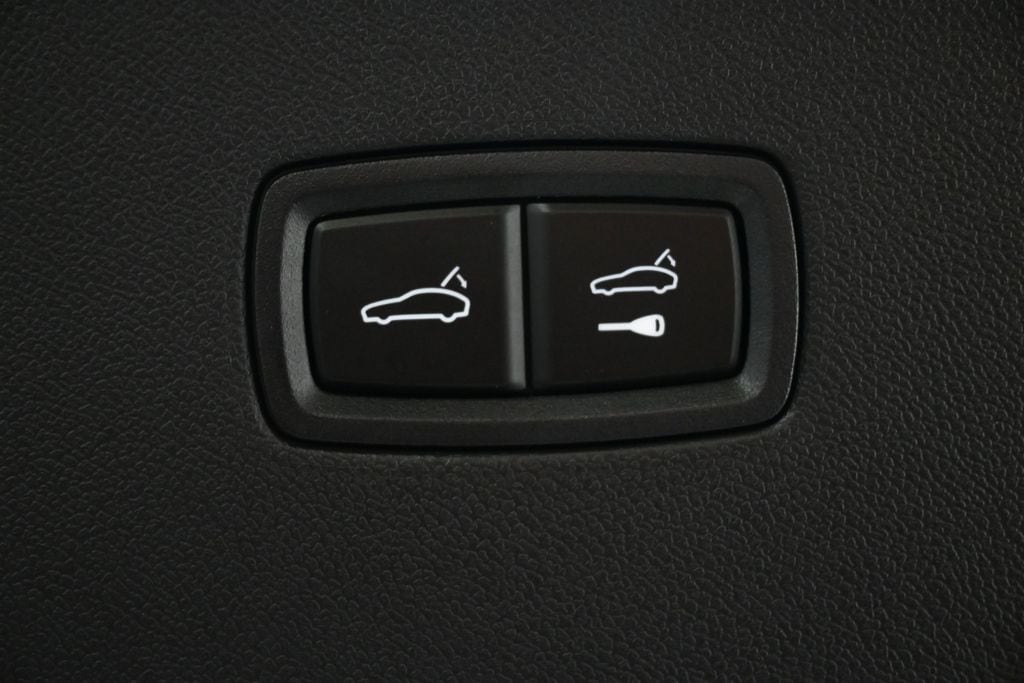 2026 Porsche Cayenne Coupe E-Hybrid - Photo 35