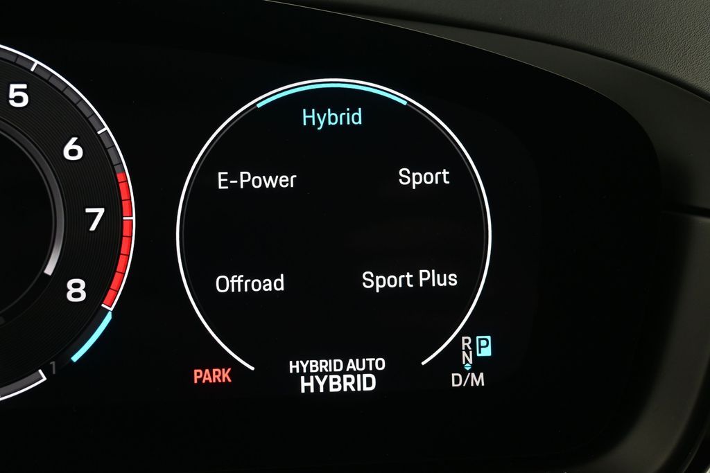 2026 Porsche Cayenne Coupe E-Hybrid - Photo 30