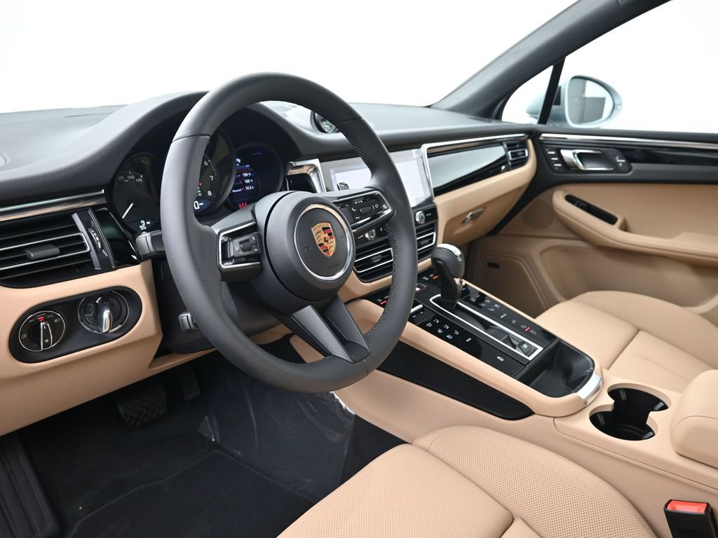 Used 2026 Porsche Macan SUV