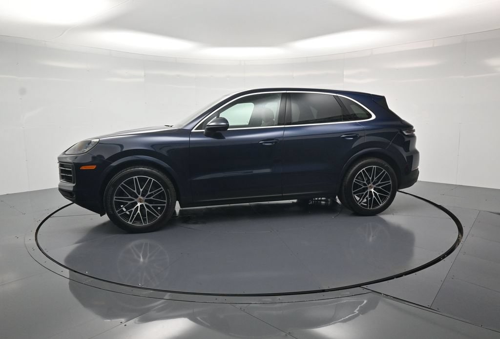 New 2026 Porsche Cayenne SUV