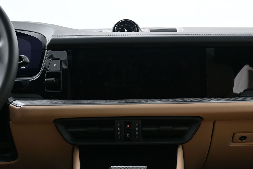 2026 Porsche Cayenne Coupe E-Hybrid - Photo 11