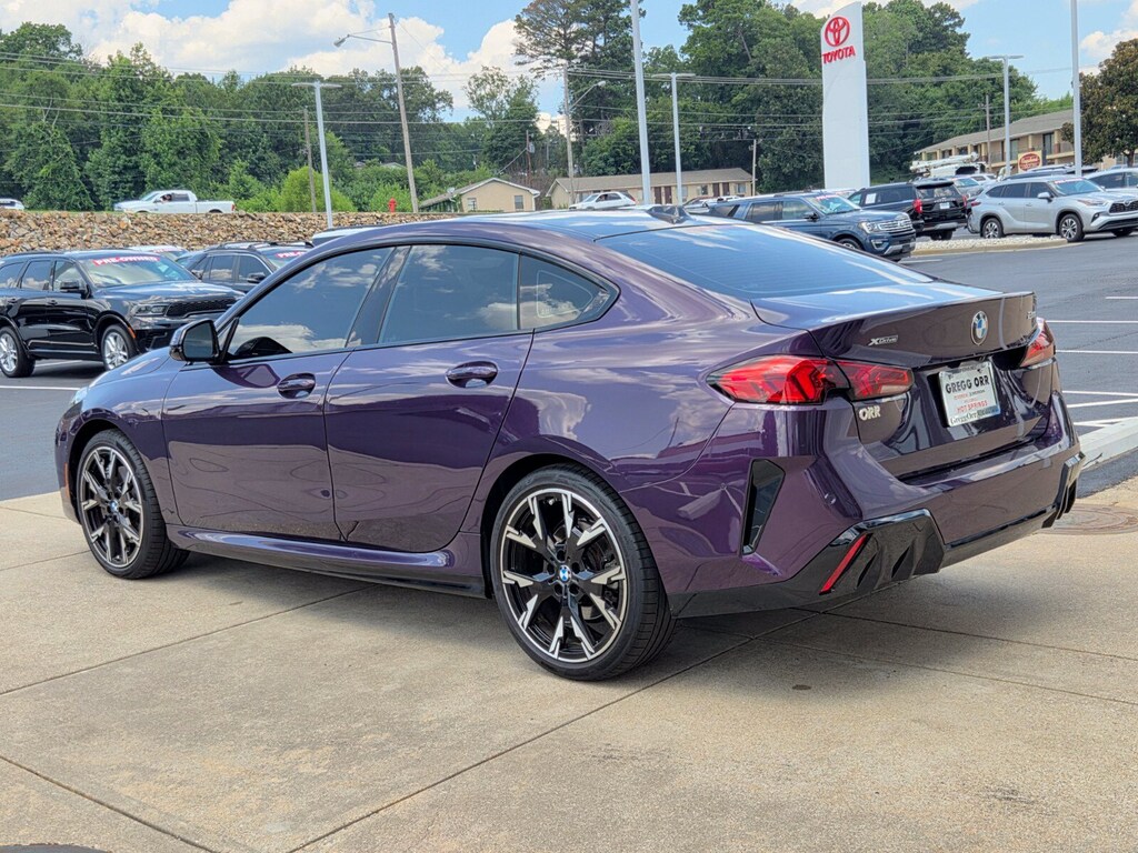 Used 2025 BMW 228i xDrive Gran Coupe