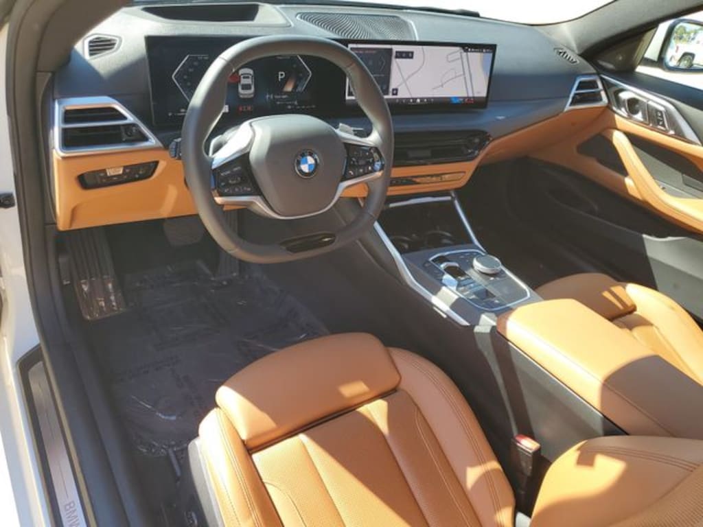 Used 2026 BMW 430i xDrive Coupe