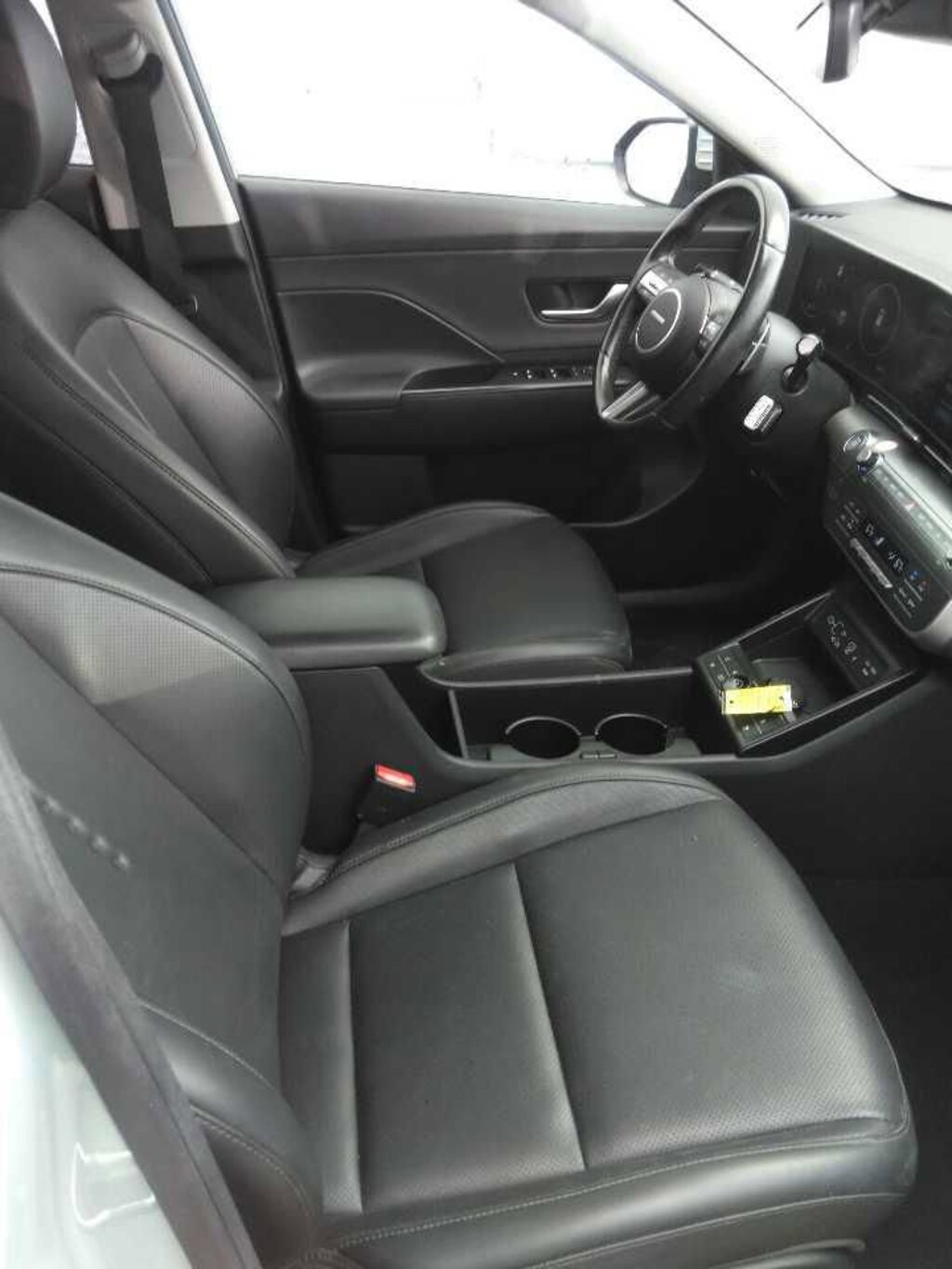 Used 2024 Hyundai Kona Limited SUV