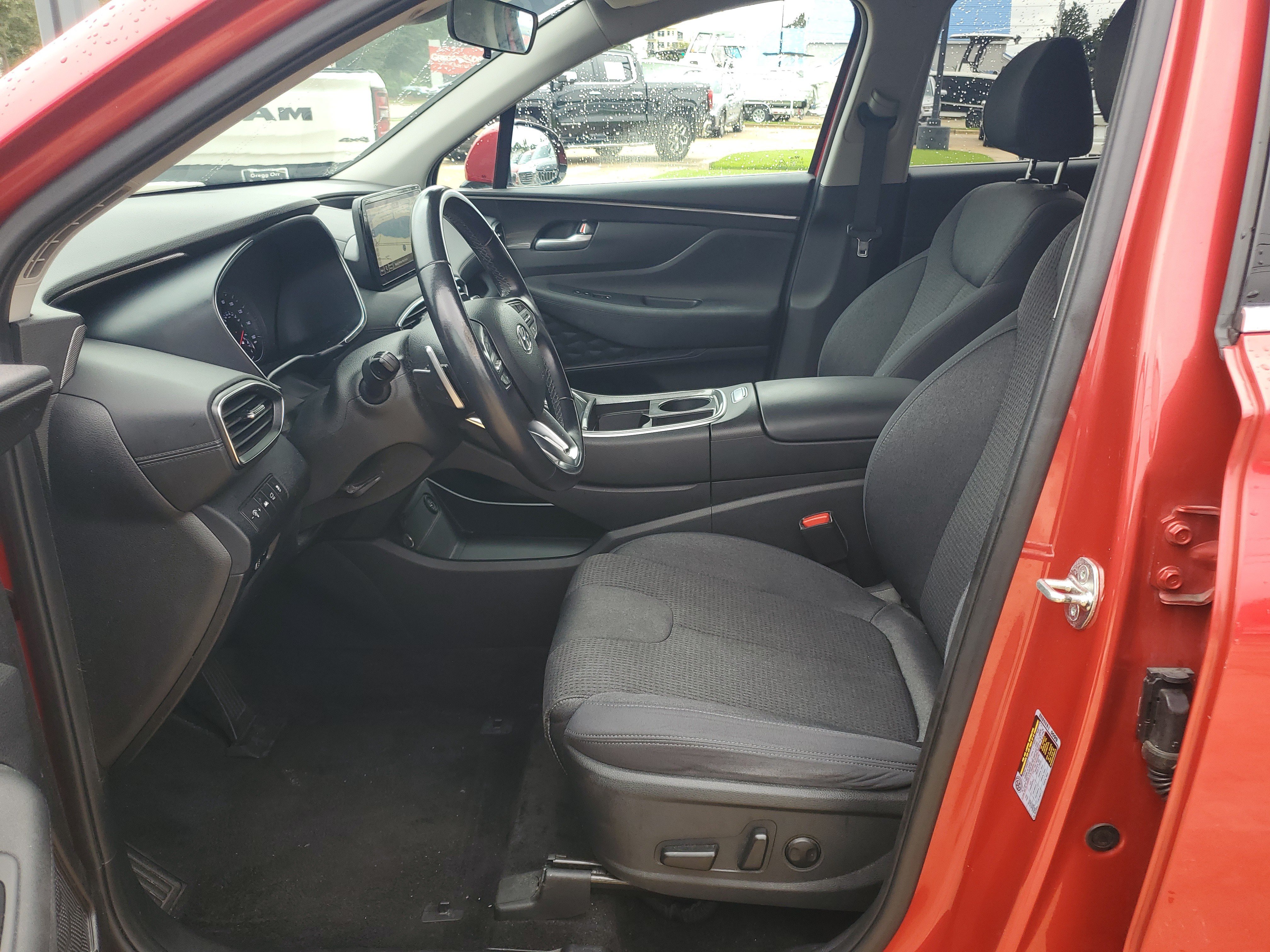 Used 2023 Hyundai Santa Fe SEL SUV
