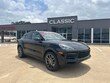  Porsche Cayenne Coupe