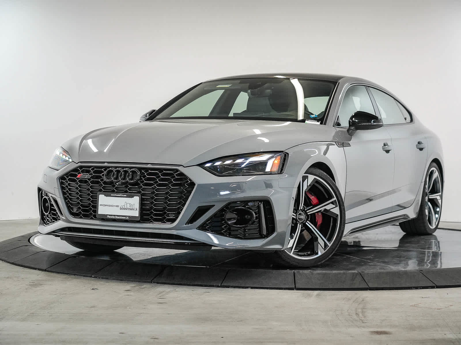 2022 Audi RS 5 Sportback