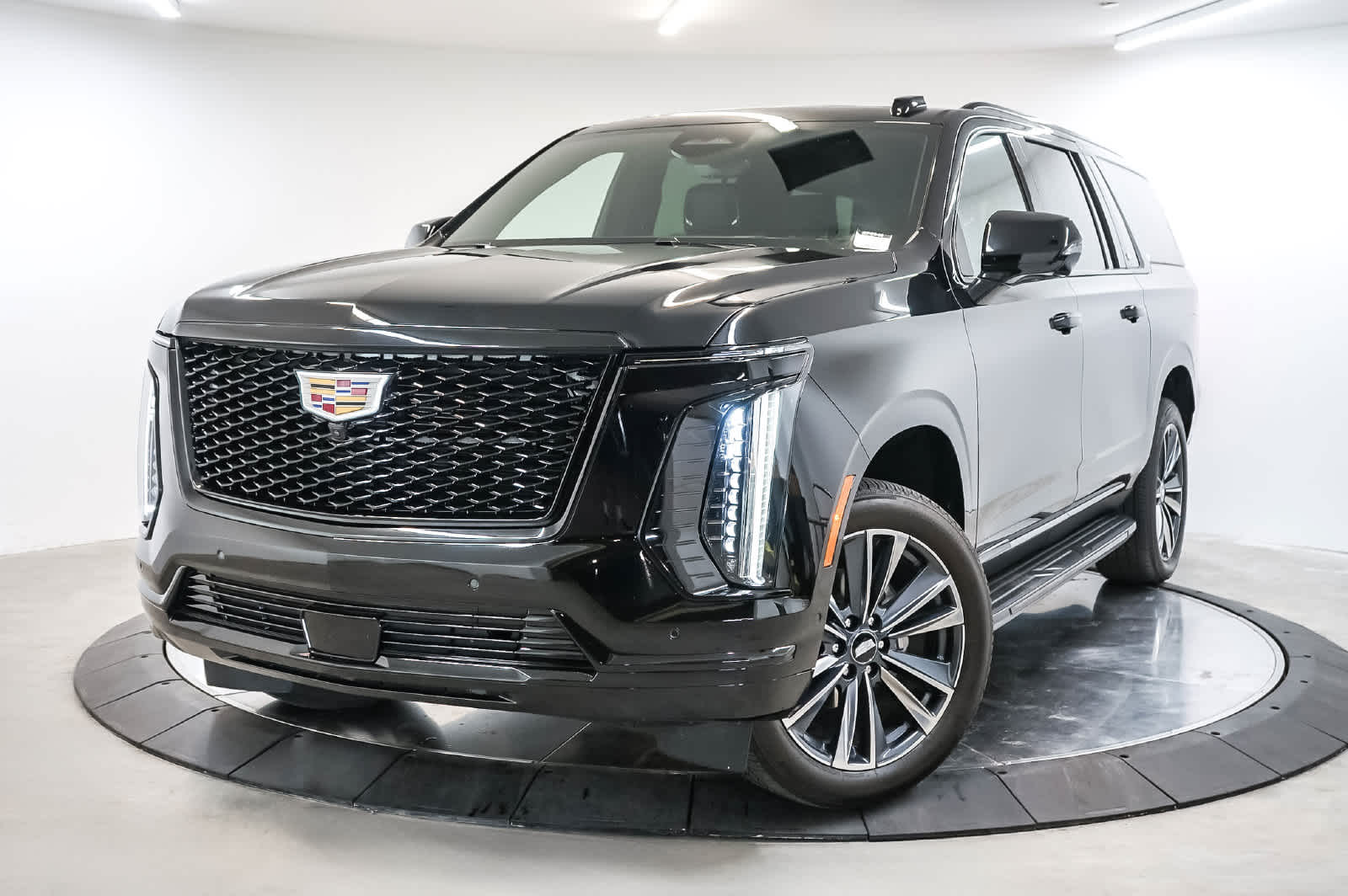 2025 Cadillac Escalade ESV