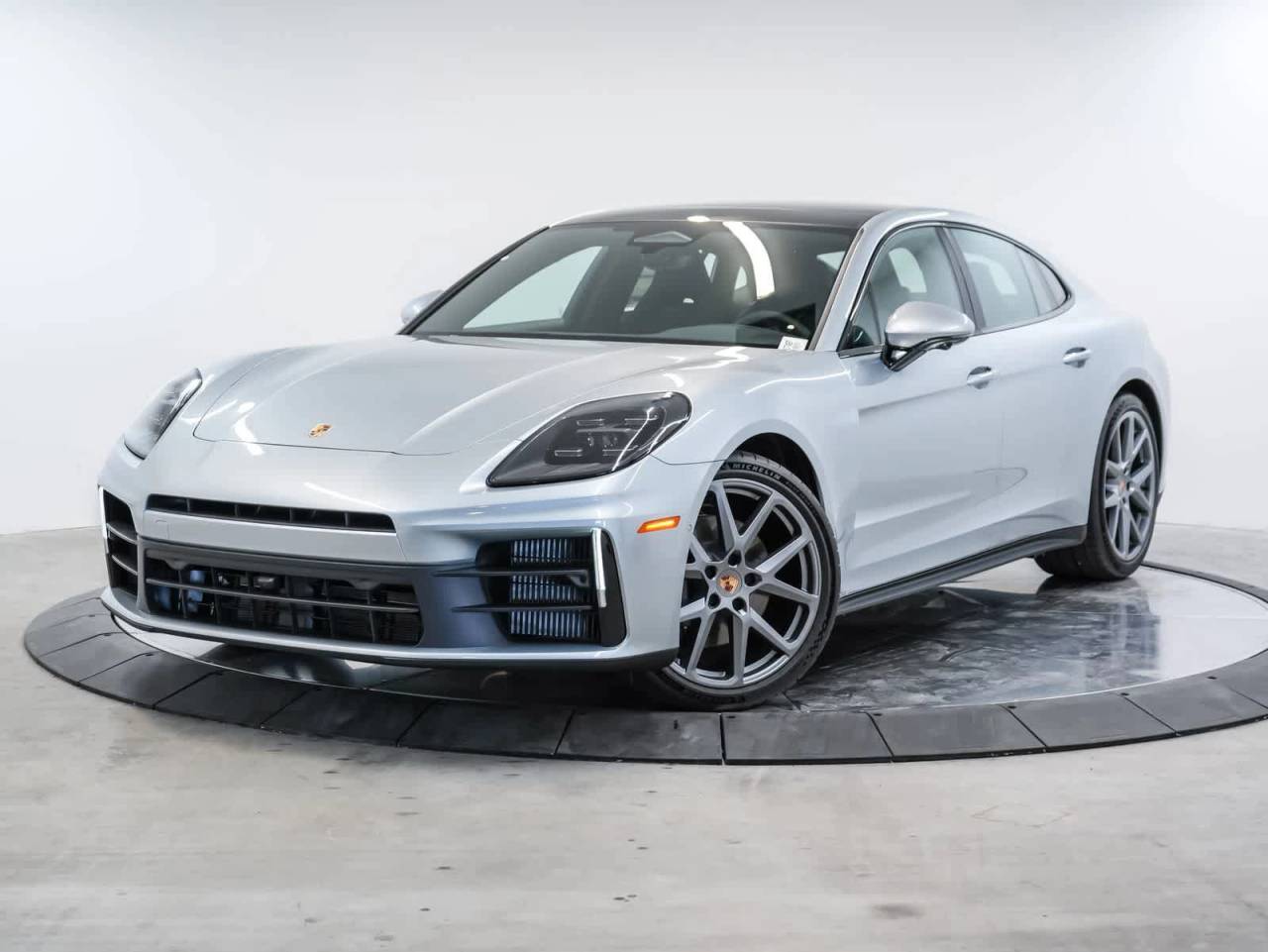 2026 Porsche Panamera