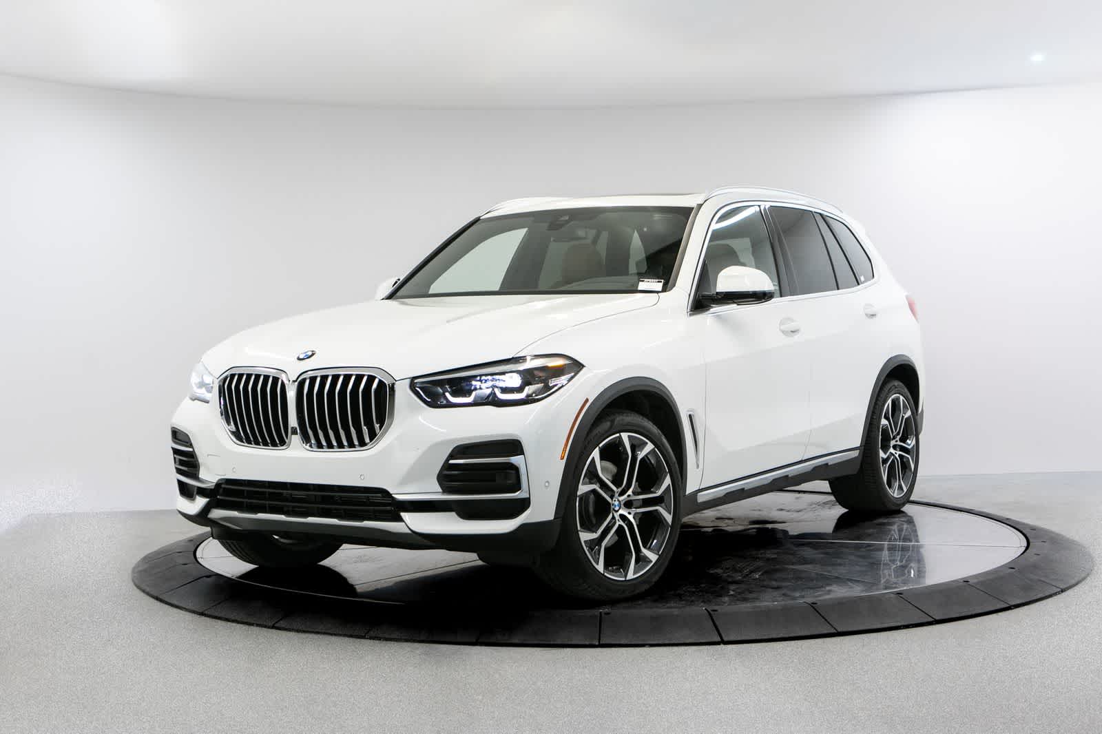 2023 BMW X5