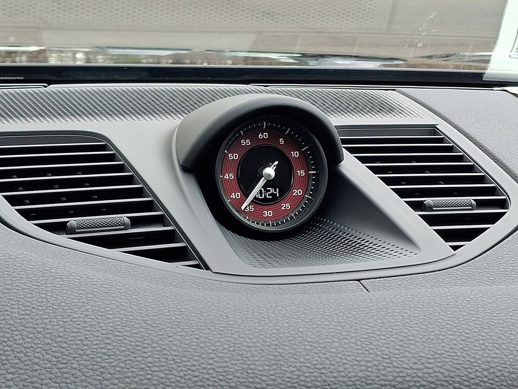 2026 Porsche Panamera Base - Photo 26