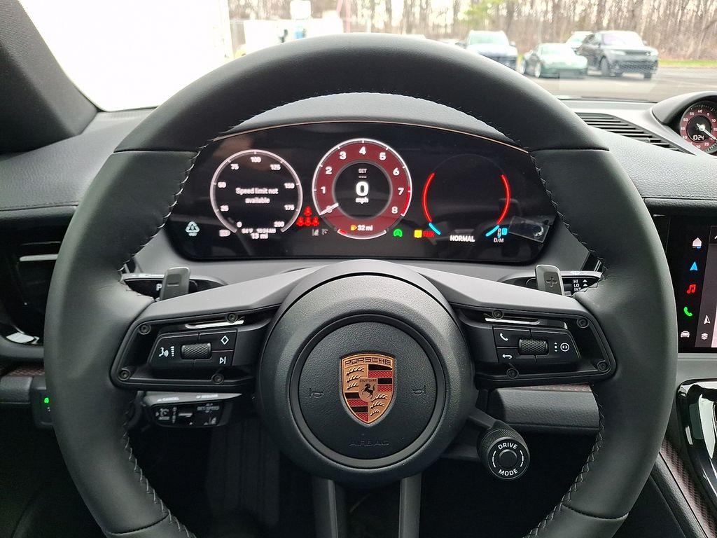 2026 Porsche Panamera Base - Photo 21