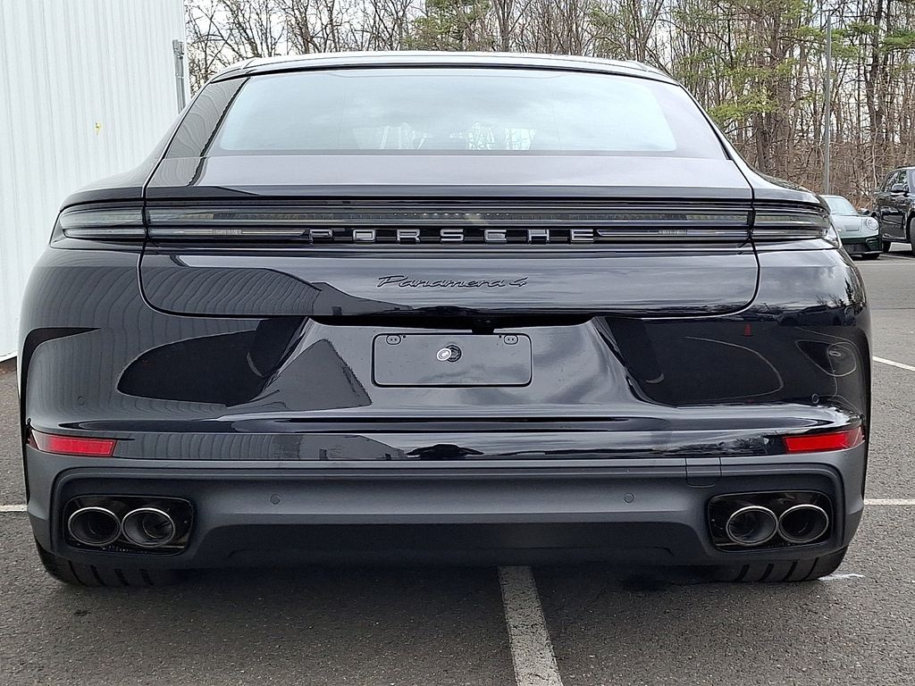 2026 Porsche Panamera Base - Photo 10
