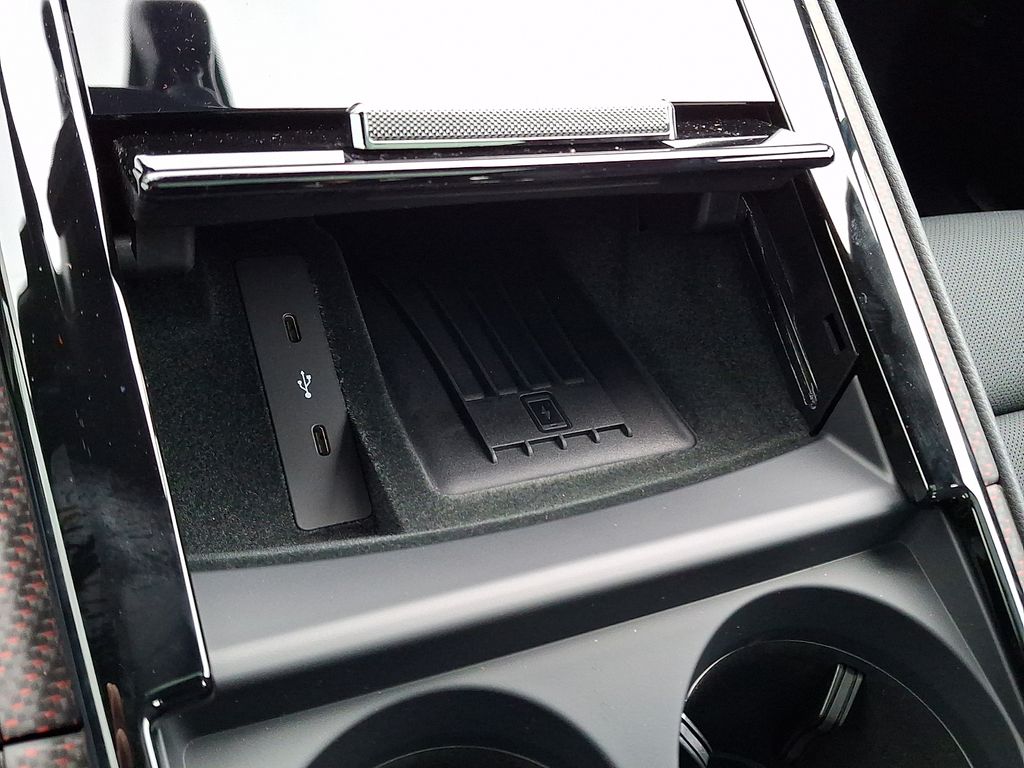 2026 Porsche Panamera Base - Photo 25