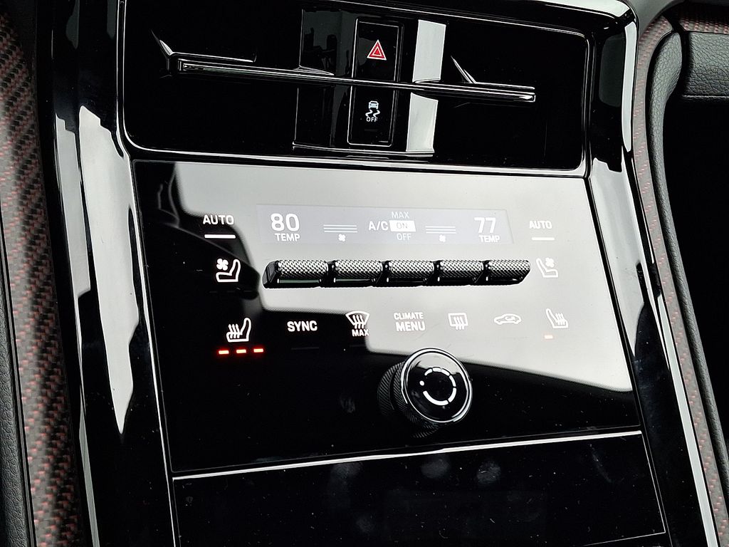 2026 Porsche Panamera Base - Photo 18