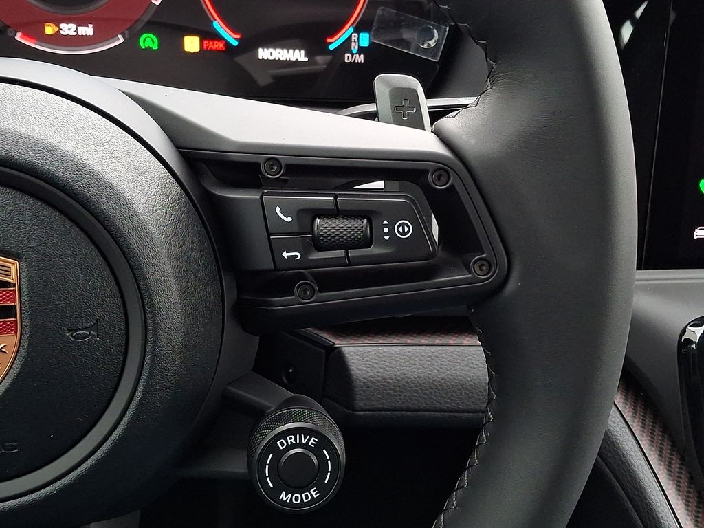 2026 Porsche Panamera Base - Photo 23