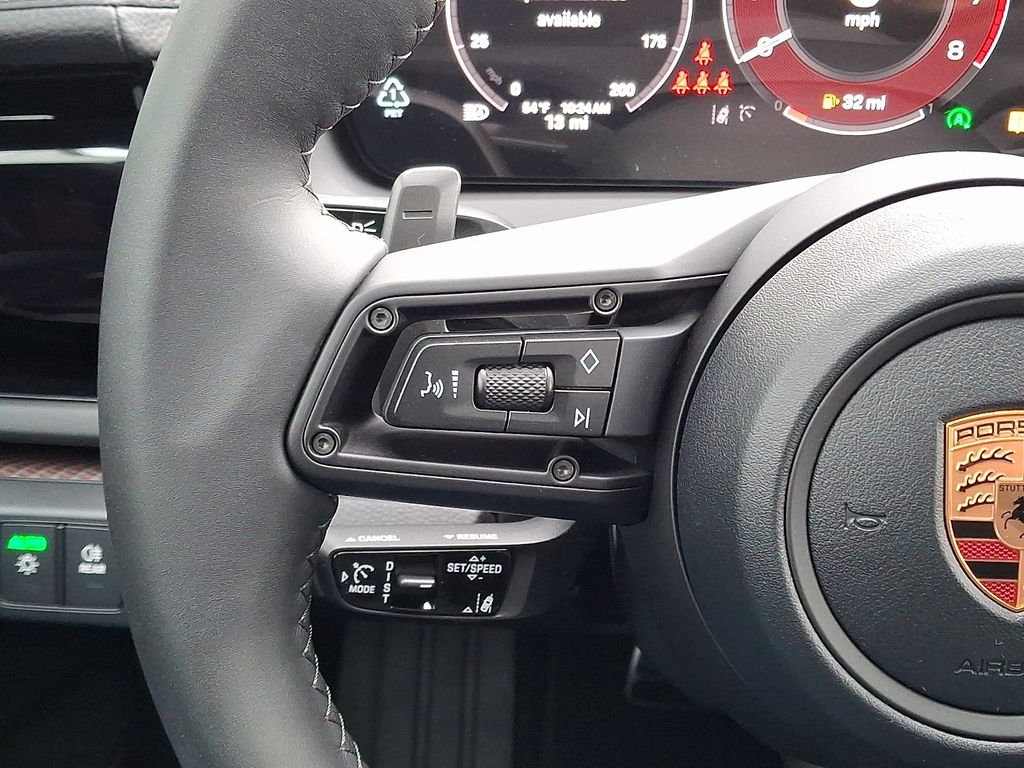 2026 Porsche Panamera Base - Photo 22