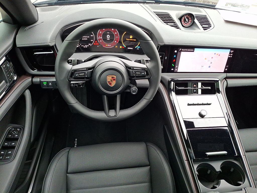 2026 Porsche Panamera Base - Photo 15